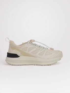 Pajar Women’s Beige Urban Trail Waterproof Sneakers